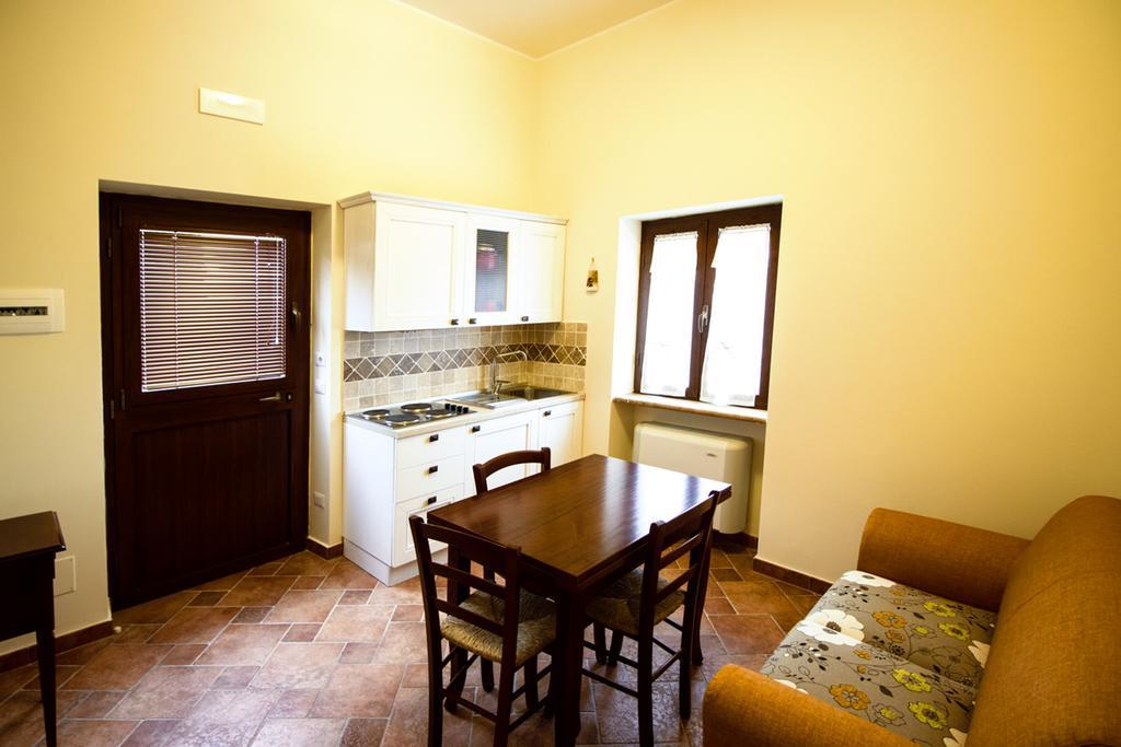 Agriturismo Ferrari Капрарола Екстериор снимка
